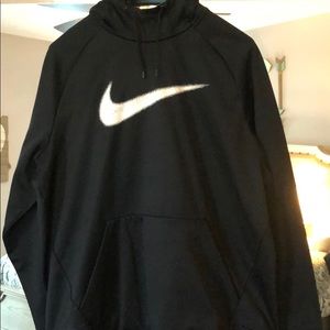 Men’s Nike Dri Fit Hoodie
